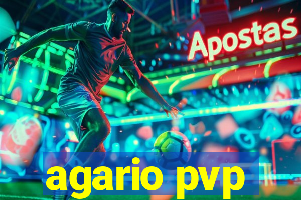 agario pvp